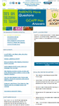 Mobile Screenshot of gcapp.org